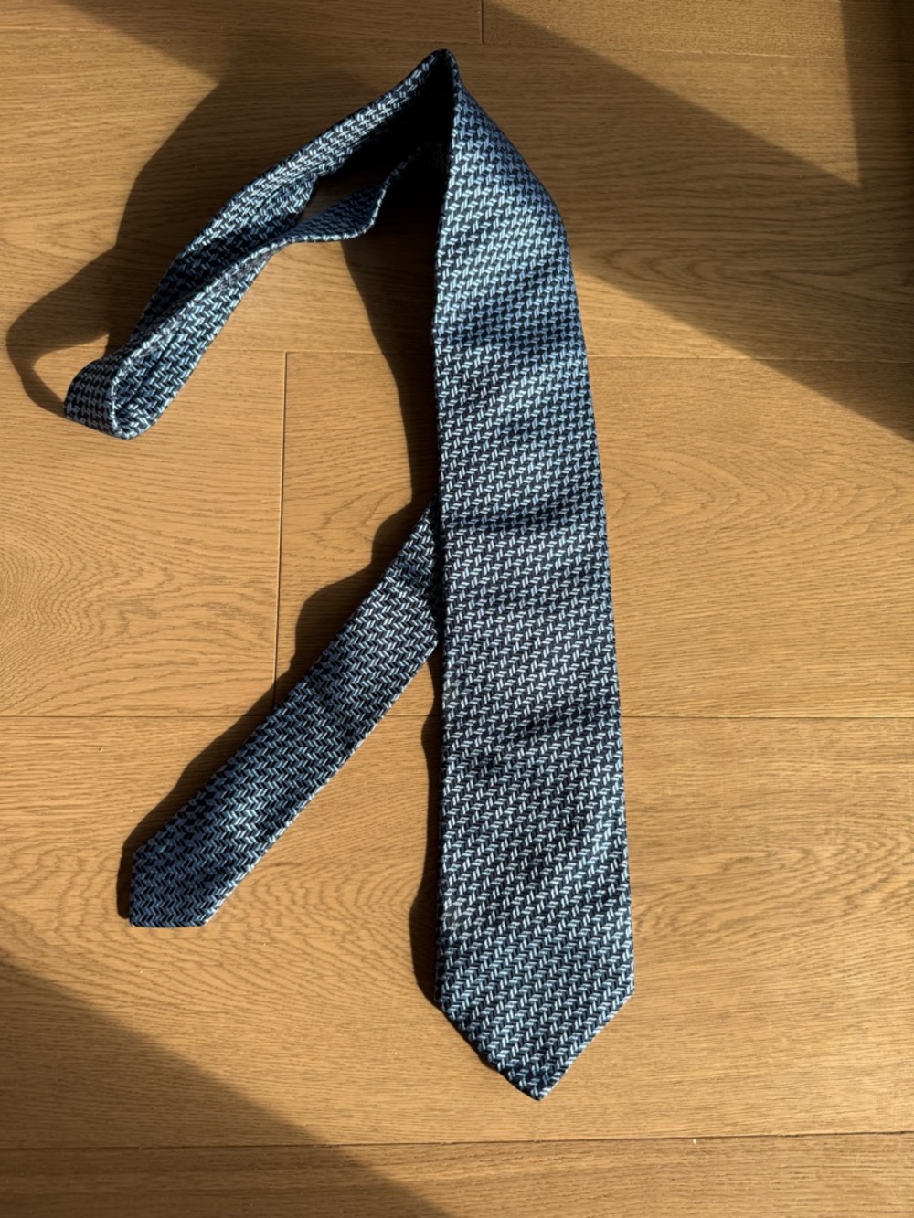 Brioni 100% Silk Tie